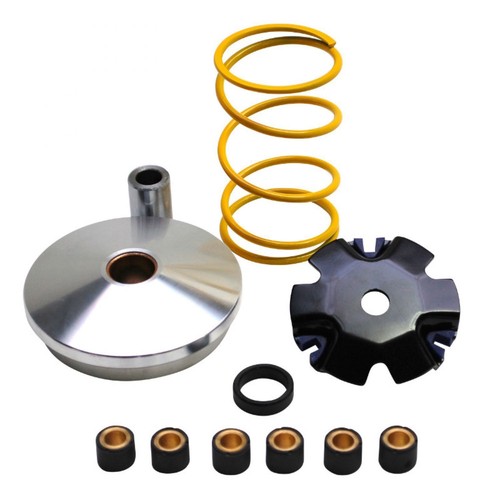 Variateur scoot replay racing - variateur,