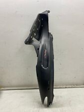 Gilera Runner 50 IE 2004 (125-180) Rear Side Fairing SX