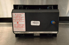 Ignition Box 24V HUEBSCH/SQ/IPSO W/LIGHT P/N: 70367301P, 70367301, M413532  Used