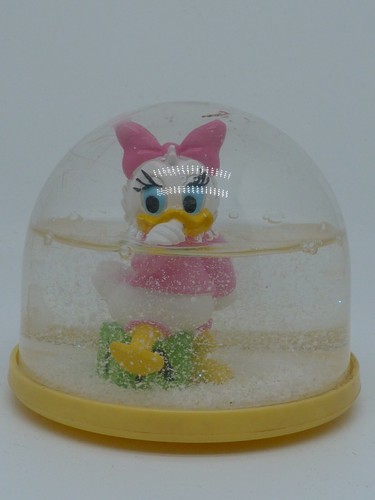 Figurine ancienne pvc disney - figurine,