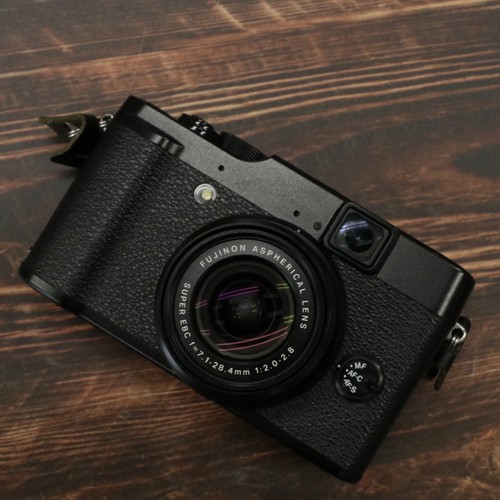 Appareil photo numérique