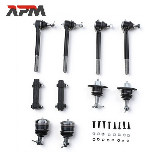 10x kit bras suspension - 10x,