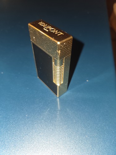 Briquet dupont ligne 2 le - briquet,