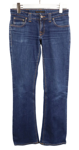 Nudie jeans bootcut - jeans,