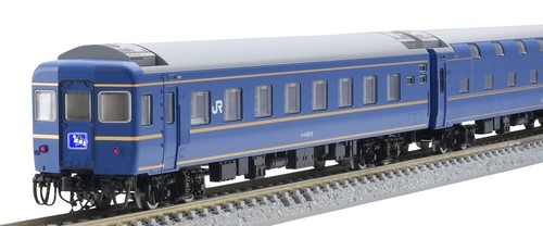 Tomix gauge 24series - gauge,