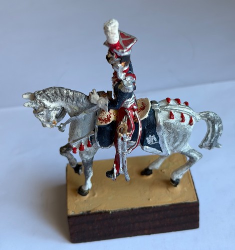 Soldat plomb almirall - de,
