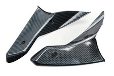 Panneau latéral supérieur