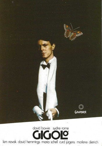 Just gigolo david - "just,