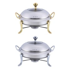 Chafing Dish Buffet Set