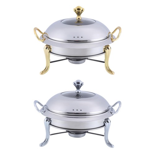 Chafing dish buffet set - buffet,