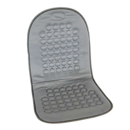 Coussin massage gris - de,
