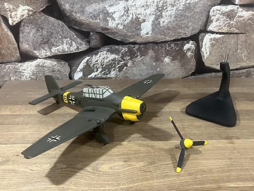 Grands avions bois sculpté - 2,