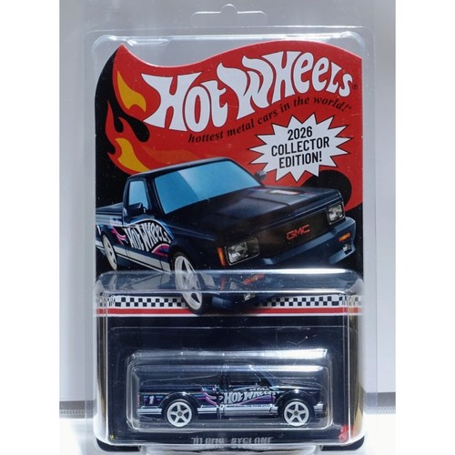 Hot wheels collector edition - wheels,