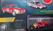 Alfa romeo 33tt3 - 33tt3, (1972)