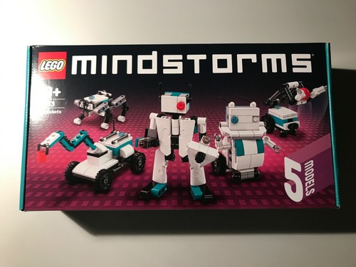 Mindstorms lego 40413 new - mindstorms,