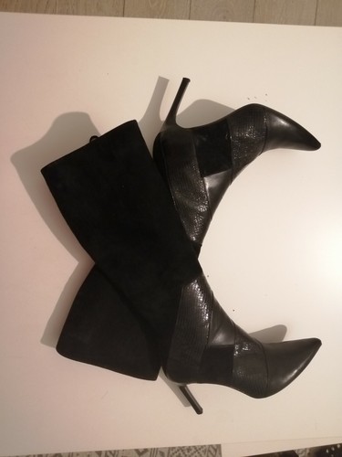 Bottes femme geox - ly,