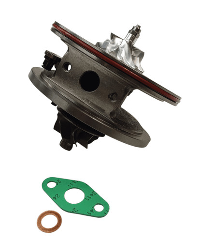 Turbocharger cartridge billett - turbocharger,