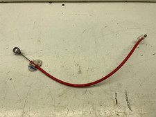 Ford Fiesta Heater Control Cable RED CLIMATEE MK7 8A61-18C426-AD 2008 - 2017
