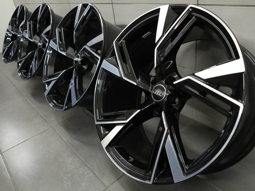 Jantes neuves look rs6 - jantes, 19'