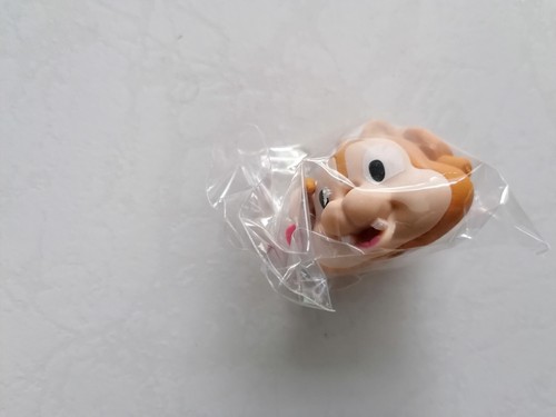 Tic tac figurine disney - tic,