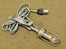 Ancienne Baladeuse Voiture