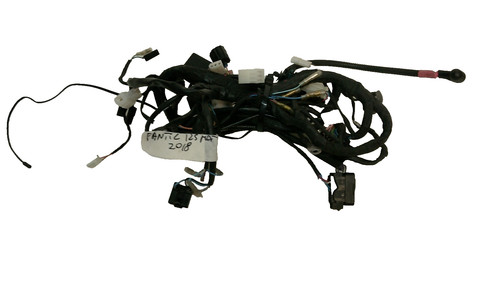 Système électrique fantic - électrique,