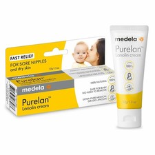 Lotion corporelle Medela