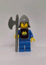 Lego Vintage Castle Minifigures cas082s Knight Knight Set 375
