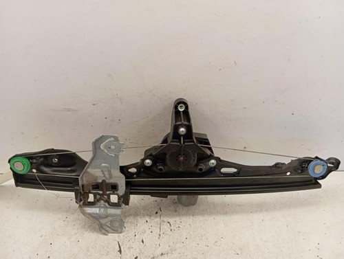Leve vitre electrique avant