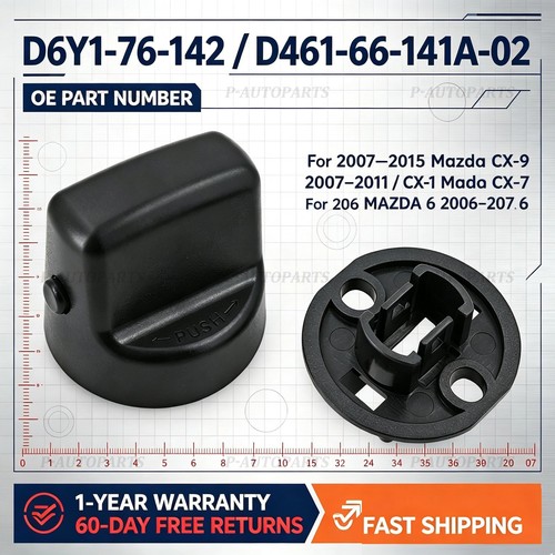 For mazda 9 speed - for,