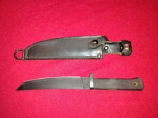 Cold Steel Recon Tanto USA 1st