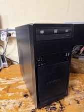 boîtier pc ATX VIDE ANTEC