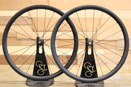 Jeu roues carbone shimano - de,