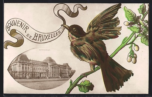 Lithographie passe partout - lithographie, passe-partout