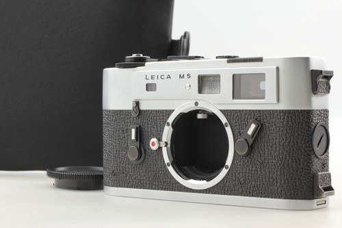 Appareil photo argentique