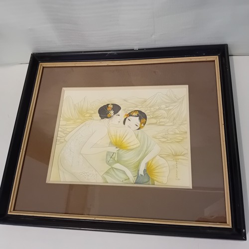 Tableau papier mara tran - tableau,