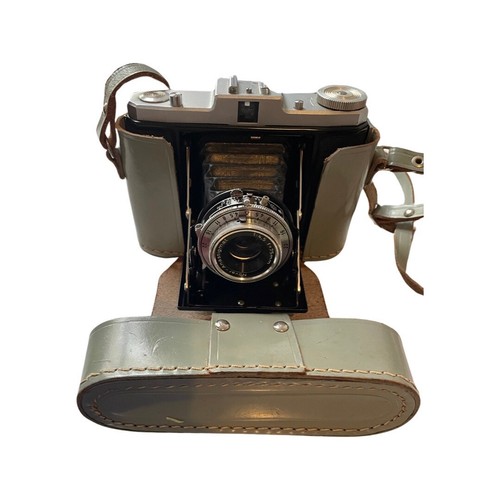 Appareil photo nettar vario - photo,