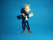 Figurine Fantasio Quick 1996