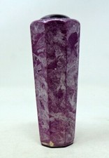 Ancien Pommeau d'ombrelle ou parapluie en celluloid - ART  DECO 1930's