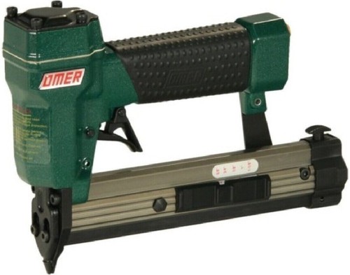 Agrafeuse pneumatique omer - agrafeuse,