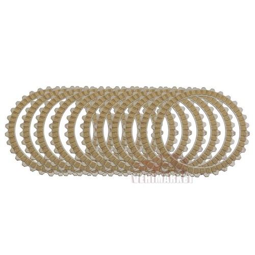 Disques embrayage pour - d'embrayage,