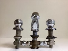 Dornbracht Athènes Robinet De