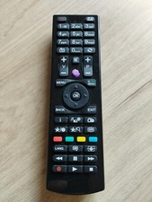 Télécommande démodulateur