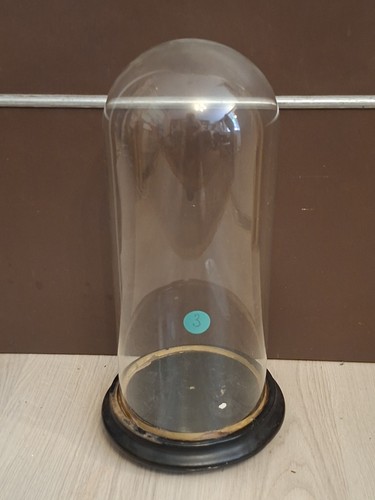 Ancien globe cloche - globe,