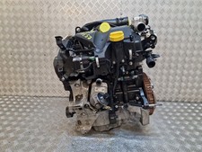 Moteur - Renault Clio III /