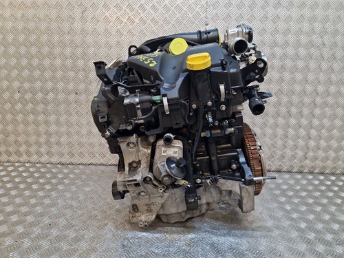 Moteur renault clio iii - -, /