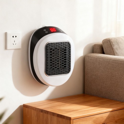 Chauffage électrique portable