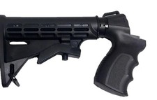 Mossberg 500 590 Shockwave