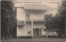 Zoo humain, exposition de