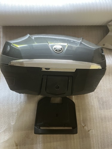 Top case platine yamaha - yamaha, fjr